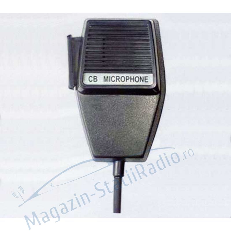 Microfon KIRISUN CDM 84C 