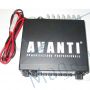 Statie Radio CB Avanti Kappa Professionale- Model nou, ASQ,RB