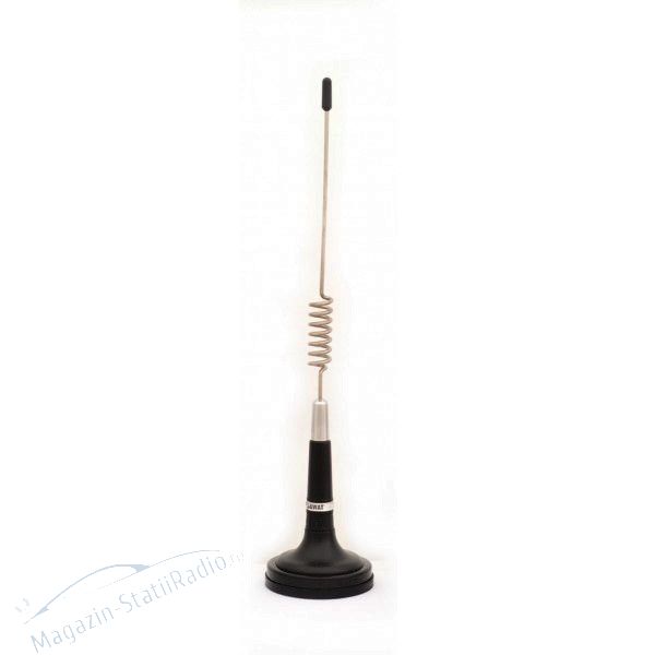 Antena Radio CB MEGAWAT MW MINI, 32cm