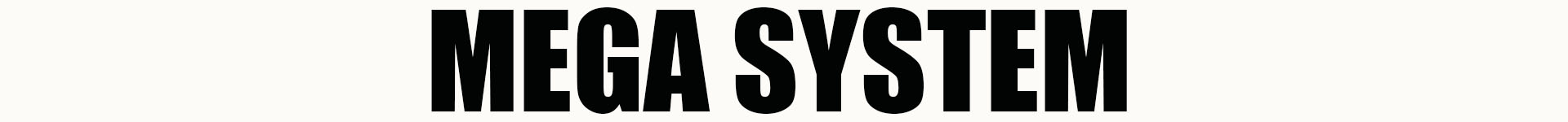 Mega System