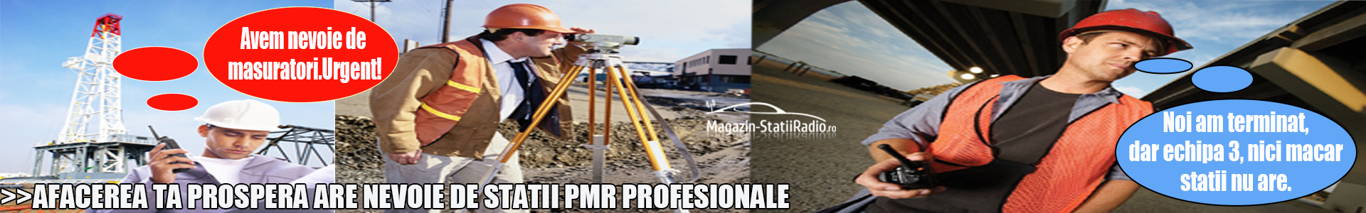 PMR Profesionale