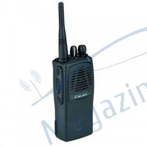 Statie radio VHF portabila Midland HP106, 146-174 Mhz