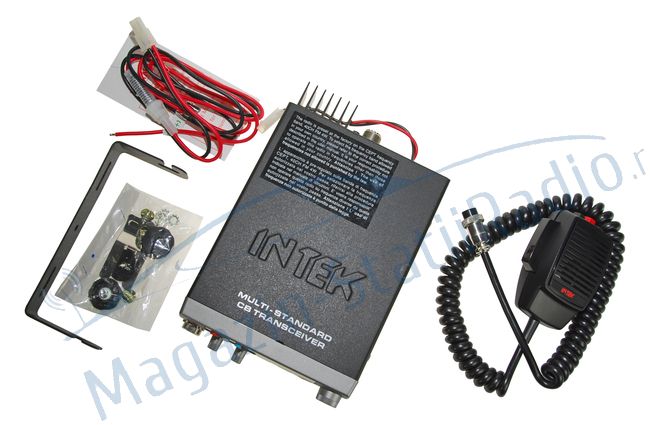 Statie Radio Intek M 795 Power