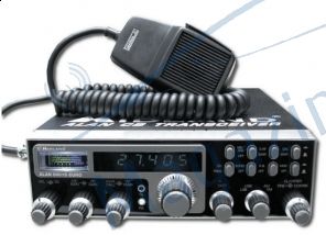 Statie radio AM/FM/SSB Midland Alan 8001 XT