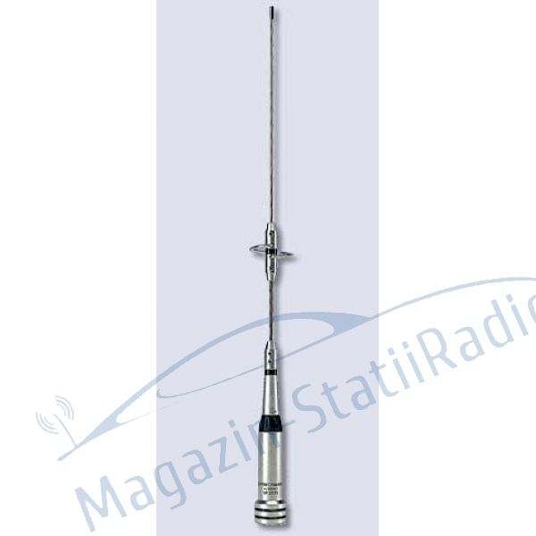Antena mobila Dualband VHF-UHF Sirio - HP 2070