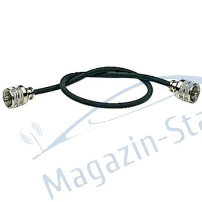 Cablu de legatura, pentru reflectometru - 45cm
