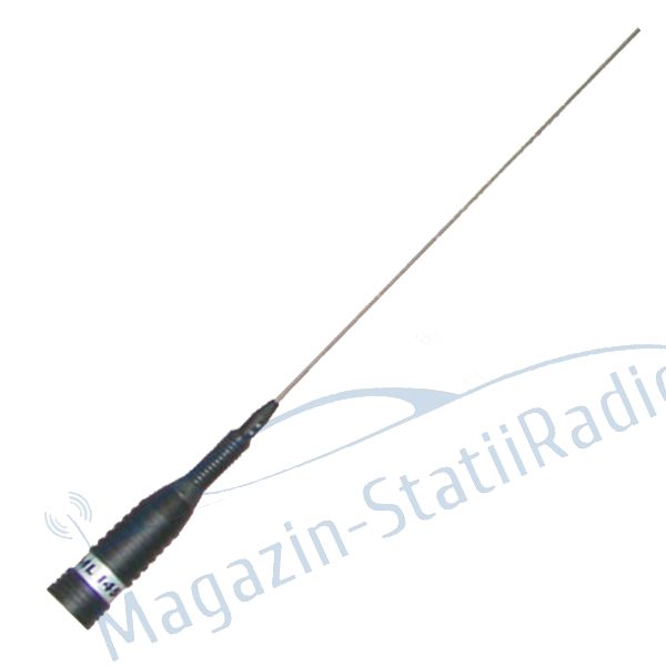 Antena CB Line ML 145 cu baza magnetica