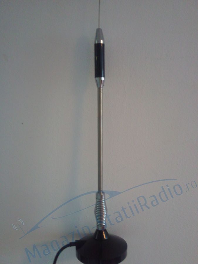 Antena Radio CB PHP 156 cu magnet