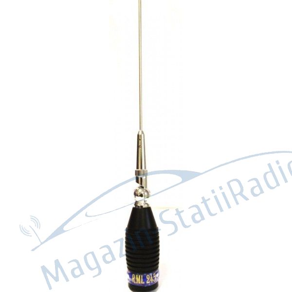 Antena CRT Superstar ML245 cu prindere fixa Cablu T301
