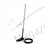 Antena CB PNI Extra 45 cu magnet inclus