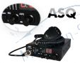 Set: Statie radio CB PNI Escort HP 8000L ASQ reglabil