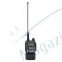Statie radio VHF/UHF portabila CRT 1 FP HAM dual band 136-174 si 400-470 MHz