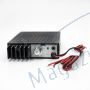 Statie radio CB President MARTIN ASC, Roger Beep, Scan, ANL Filter, 4W, 12V/24V cu Display multicolor