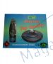  Antena President ML 145 UP + magnet 120mm slim