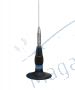  Antena President ML 145 UP + magnet 120mm slim