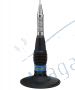  Antena President ML 145 UP + magnet 120mm slim