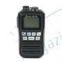 Statie radio maritima portabila Stabo RTM 100 Li-Ion, IP X7, Scan, DualTri Watch