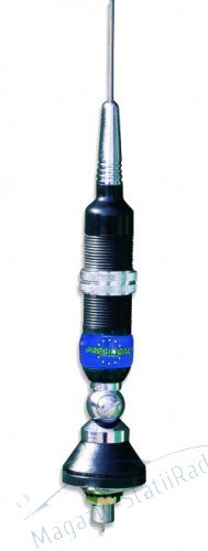 Antena President Maryland, 1.55m, 500w, Castig (dBi) : + 5 dBi  