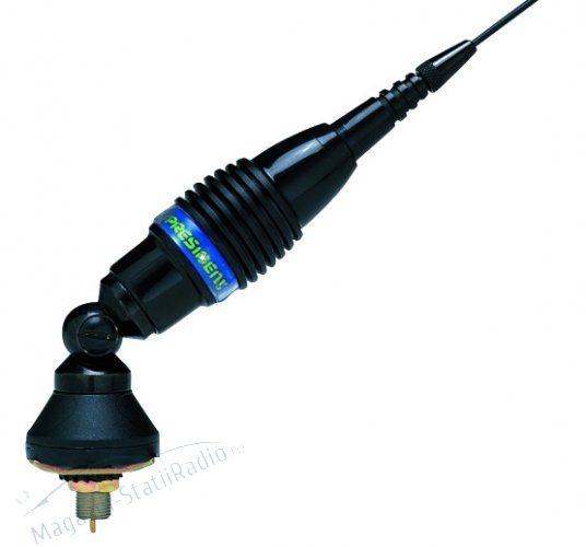 Antena President Kentucky