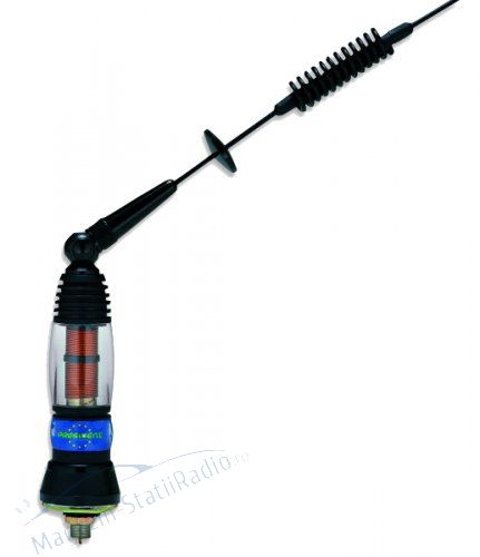 Antena President Mississippi