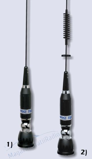 Antena Sirio Turbo 800 S  PL