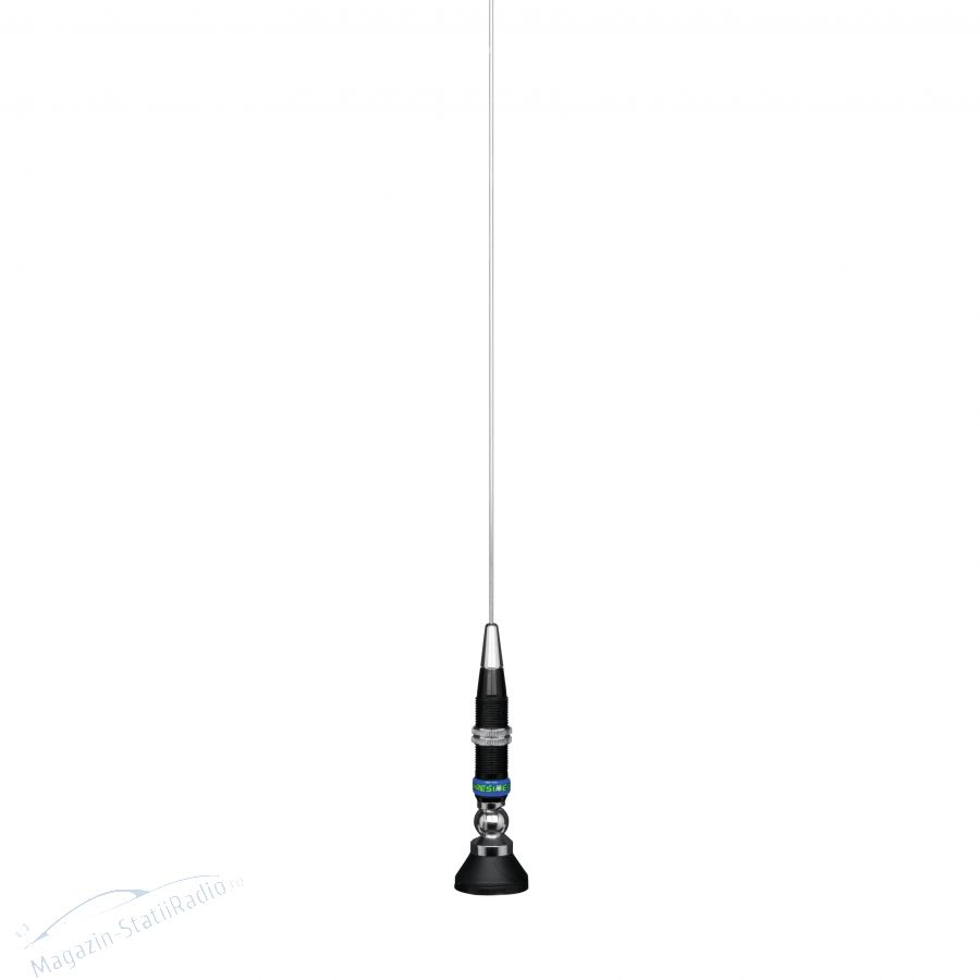 Antena President Hawaii, 0.72m,150w, Castig (dBi) : + 3 dBi