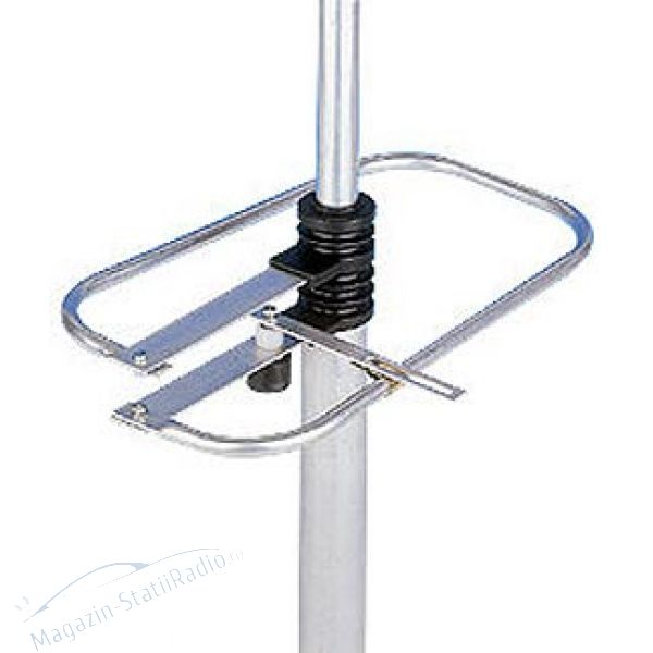 Antena de baza (fixa) de emisie-receptie 27MHz Sirio - SIRIOSTAR 27
