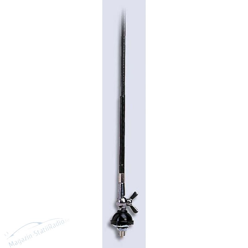 Antena Sirio  DELTA 27 95