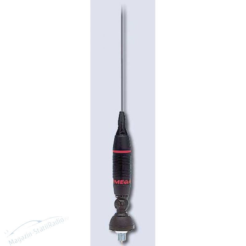 Antena Sirio  OMEGA 27