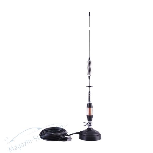 Antena statie radio CB Sunker Elite CB122 