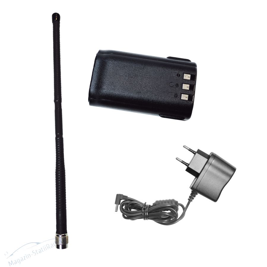 Accesorii Statie Radio Portabila CB Randy 2