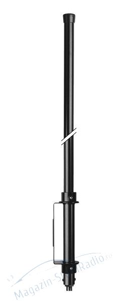 Antena de baza Albrecht Hurricane Storm 27