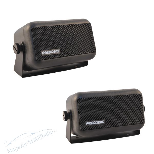 President HP 2 Difuzor extern rectangular 5w
