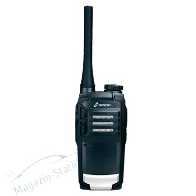 Statie Portabila Profesionala PMR Stabo Freetalk COM