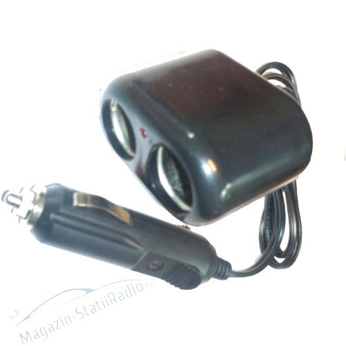 Splitter Mufa Bricheta X2 