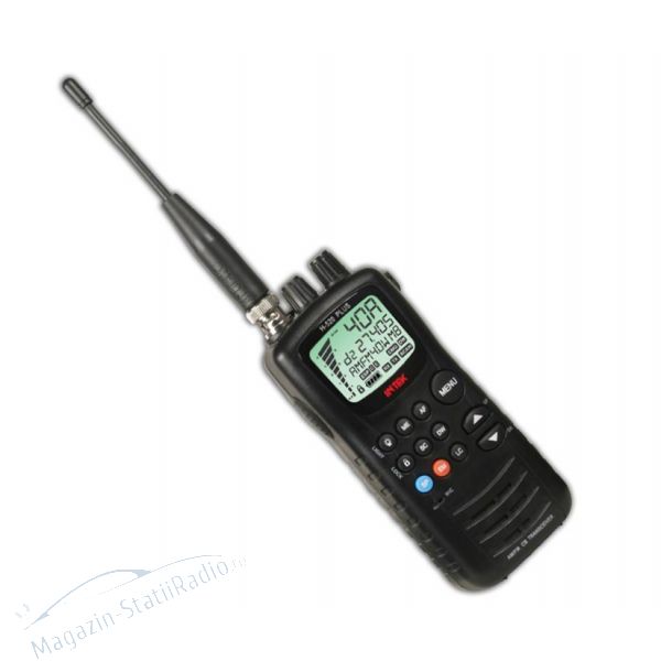 Statie Radio Portbila CB Intek H520