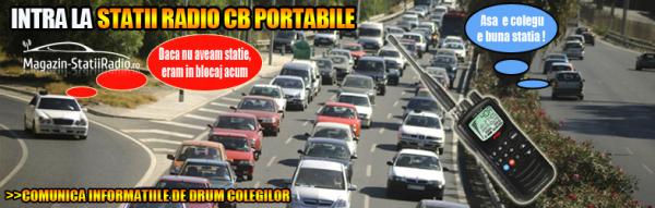 Ce este bine de stiut despre statiile radio cb? Informeaza-te