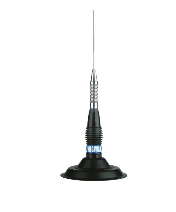 Disponibil la Magazin Statii Radio: Antena radio CB MEGAWAT ML 147
