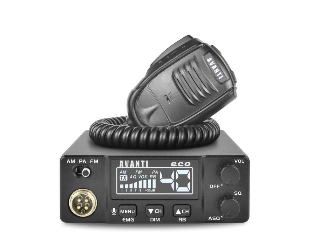 Avanti ECO cel mai nou model de la brandul Avanti acum disponibil!