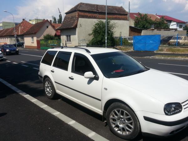 Montaj/Montare Statie radio + Antena radio CB pe VW Golf